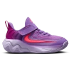 Nike Boys  Giannis Immortality 4 In Purple/pink
