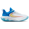 Nike Boys   Giannis Immortality 4 Se Bb In White/light Lemon Twist