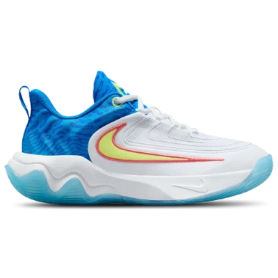 NIKE BOYS NIKE GIANNIS IMMORTALITY 4 SE BB