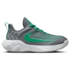 Nike Boys  Giannis Immortality 4 In Stadium Green/wolf Grey/smoke Grey