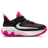 Nike Boys Preschool   Giannis Immortality 4 In White/laser Fuchsia/black