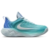 Nike Boys   Giannis Immortality 4 In White/royal Pulse/dusty Cactus