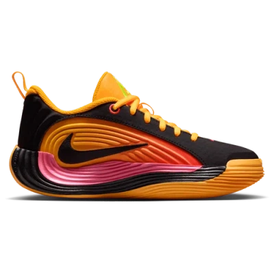 Nike Kids' Boys Giannis Immortality 5 In Multi