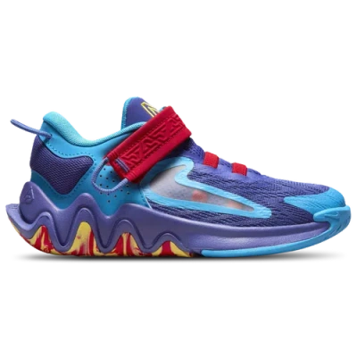 Nike Kids' Boys  Giannis Immortality In Blue