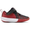 Nike Boys Preschool   G.t Cut 3 In Black/university Red/white