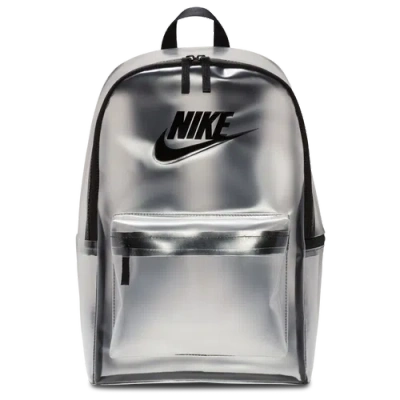 Nike Kids' Boys  Heritage Crystal Backpack