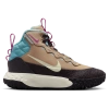 Nike Boys   Hikeda Boots In Beige/red