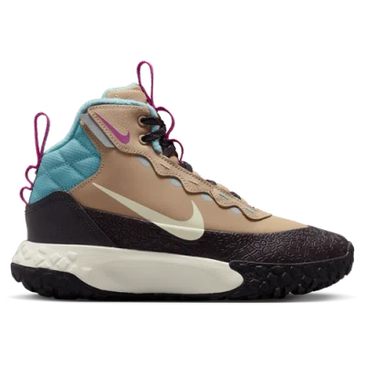NIKE BOYS NIKE HIKEDA BOOTS