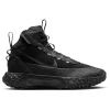 Nike Boys Preschool   Hikeda Boots In Black/black