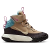 Nike Boys Preschool   Hikeda Boots In Red/beige