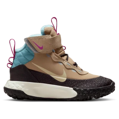 NIKE BOYS NIKE HIKEDA BOOTS