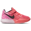 Nike Ja 2 "heart Eyes" Little Kids' Shoes In Magic Ember/iron Grey