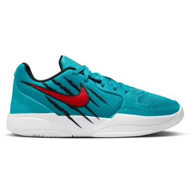 Nike Kids' Boys  Ja 2 Kc Scratch In Blue