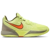 Nike Boys   Ja 2 In Lime/orange/grey