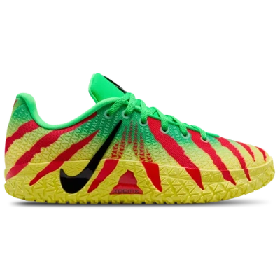 Nike Kids' Boys  Ja 3 Jp In Multi