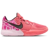 Nike Boys  Ja Morant 2 Heart Eyes In Iron Grey/magic Ember