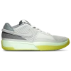 Nike Boys  Ja Morant One In Light Silver/granite/cyber