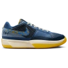 Nike Boys  Ja Morant One Se Kc In Hyper Royal/mystic Navy/gold