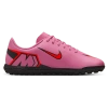Nike Boys  Jr Vapor Club Tf In Pink