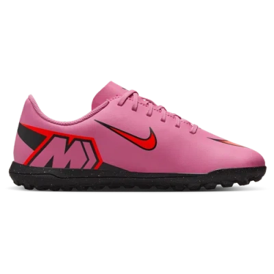 Nike Kids' Boys  Jr Vapor Club Tf In Pink