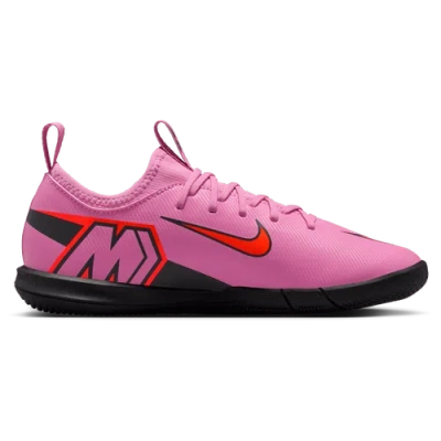 Nike Kids' Boys  Jr Zoom Vapor 16 Academy Ic In Multi