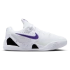 Nike Boys  Kobe Ix Em In White