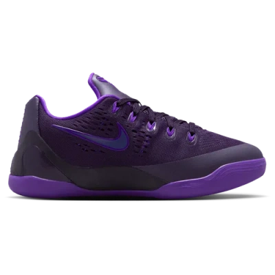 Nike Kids' Boys  Kobe Ix Low Em In Multi