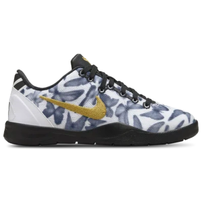 Nike Kids' Kobe 8 Poroto "mambacita" Sneakers In 蓝色