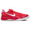 Nike Kobe 8 Protro "university Red" Sneakers In Red/white