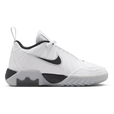 Nike Kids' Boys Preschool   Lebron Witness Ix In White