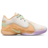 Nike Boys   Lebron Xxii Asw In Celestial Gold/baltic