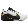 Nike Boys   Lebron Xxii Bhm In Black/white