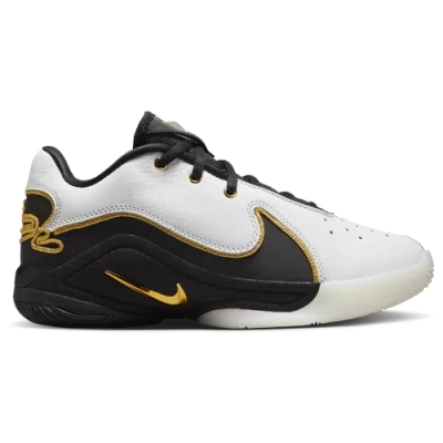 NIKE BOYS NIKE LEBRON XXII BHM
