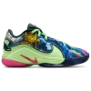 Nike Boys  Lebron Xxii In Blustery/fireberry/ghost Green