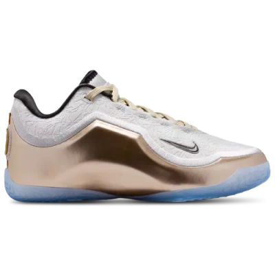 Nike Kids' Boys  Lebron Xxiii In Black