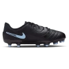 Nike Boys  Legend 10 Academy Fg/mg In Black