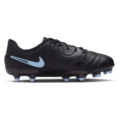 Nike Kids' Boys  Legend 10 Academy Fg/mg In Black