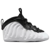 Nike Boys  Lil Posite One In Black/silver/white