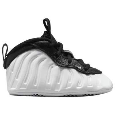 Nike Kids' Boys  Lil Posite One In Silver/black/white