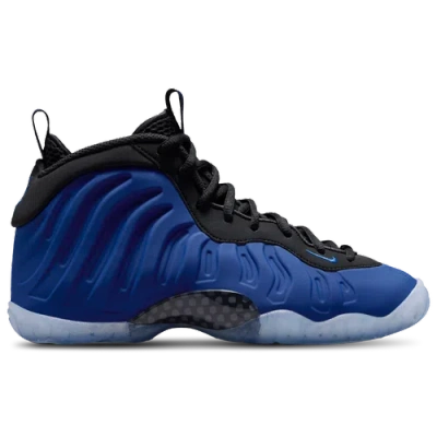 Nike Kids' Boys   Little Posite One In Multi