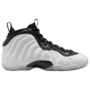 Nike Boys  Little Posite One In White/black/silver