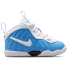 Nike Boys  Little Posite Pro In Blue