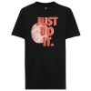 Nike Boys  Moon Jdi In Black/black
