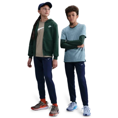 Nike Kids' Boys  Multi Knit Pant