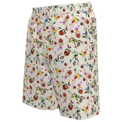Nike Kids' Boys   7" Volley Short In Multi