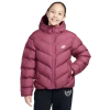 Nike Boys   Adp Puffer In Neutral