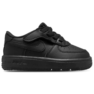 NIKE BOYS NIKE NIKE AIR FORCE 1 EASYON LOW