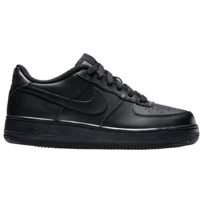 NIKE BOYS NIKE NIKE AIR FORCE 1 LOW