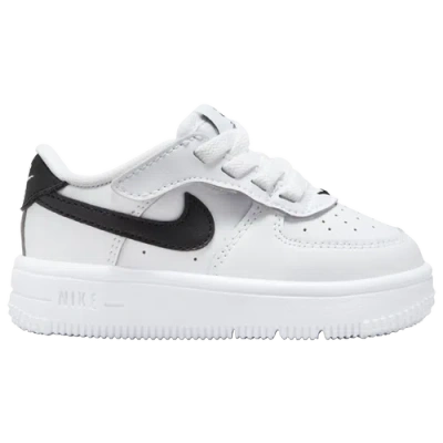 NIKE BOYS NIKE NIKE AIR FORCE 1 LOW EASYON