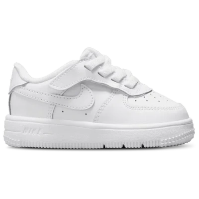 NIKE BOYS NIKE NIKE AIR FORCE 1 LOW EASYON